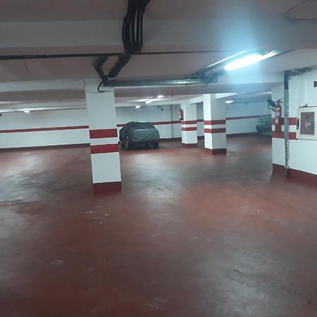 Hotel Atenas Tétouan Dış mekan fotoğraf