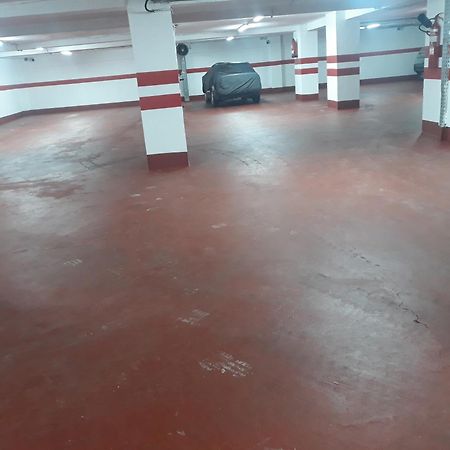 Hotel Atenas Tétouan Dış mekan fotoğraf