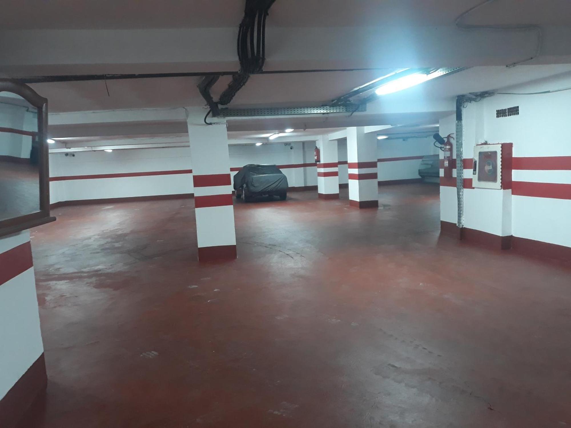 Hotel Atenas Tétouan Dış mekan fotoğraf