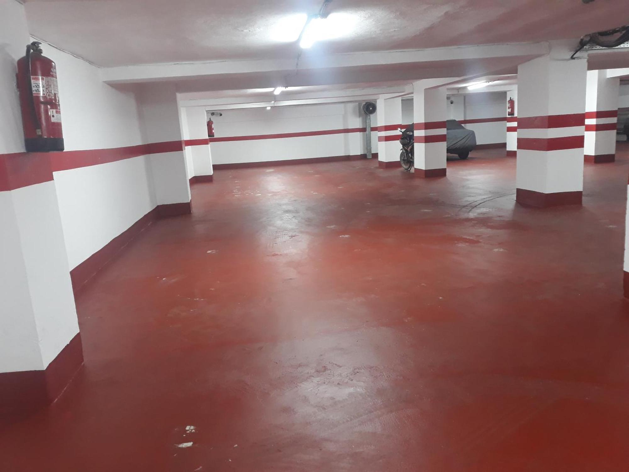 Hotel Atenas Tétouan Dış mekan fotoğraf