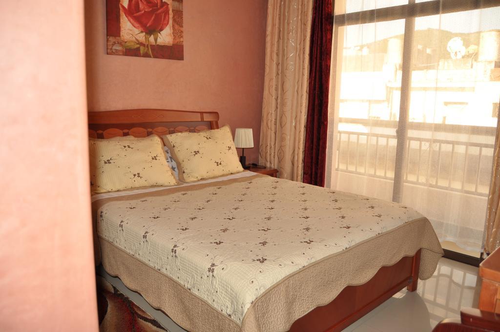 Hotel Atenas Tétouan Dış mekan fotoğraf