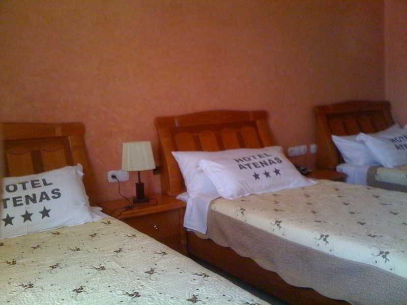 Hotel Atenas Tétouan Dış mekan fotoğraf